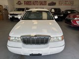Used 2001 Mercury Grand Marquis LS image 2