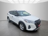 New 2025 Nissan Kicks Play S image 3