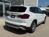 Used 2024 BMW X3 xDrive30i image 3