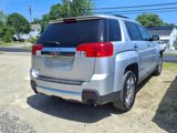 Used 2012 GMC Terrain SLT image 4