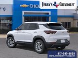 New 2026 Chevrolet TrailBlazer LS image 4