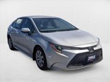 Used 2022 Toyota Corolla LE image 3