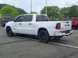 New 2025 RAM 1500 Laramie w/ Night Edition image 3