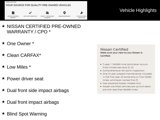 Certified 2022 Nissan Rogue Sport SV image 5