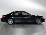 Used 2015 Mercedes-Benz S 550 4MATIC Sedan image 2