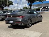 New 2025 Hyundai Elantra Sport image 5