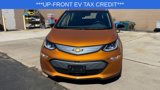 Certified 2017 Chevrolet Bolt Premier w/ Driver Confidence II Package image 3