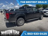 Used 2019 Ford Ranger Lariat w/ Equipment Group 501A Mid image 4