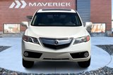 Used 2015 Acura RDX AWD w/ Technology Package image 2