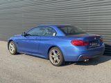 Used 2018 BMW 430i xDrive Convertible image 3
