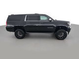 Used 2017 Chevrolet Suburban Premier image 4