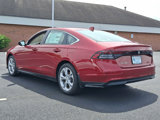 New 2025 Honda Accord LX image 3