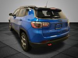 Used 2022 Jeep Compass Trailhawk image 4