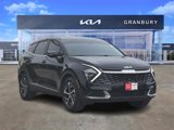 Certified 2023 Kia Sportage EX image 3