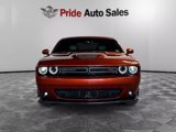 Used 2021 Dodge Challenger R/T w/ Plus Package image 2