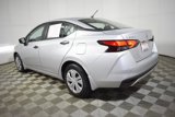 Used 2025 Nissan Versa S w/ Trunk Package image 3