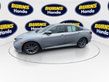 Certified 2020 Honda Civic EX image 4