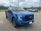 Used 2015 Ford F150 XLT w/ Equipment Group 302A Luxury image 5