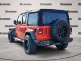 Used 2018 Jeep Wrangler Unlimited Sport S image 3