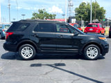 Used 2015 Ford Explorer FWD image 4