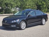 Used 2016 Volkswagen Passat 1.8T SE image 2