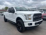 Used 2015 Ford F150 XLT image 4