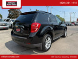 Used 2016 Chevrolet Equinox LT w/ Convenience Package image 3