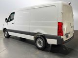 New 2025 Mercedes-Benz Sprinter 2500 image 3
