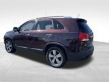 Used 2013 Kia Sorento EX w/ Premium Plus Pkg image 3