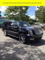 Used 2007 Cadillac Escalade ESV AWD w/ Information Package image 4