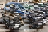 Used 2023 Chevrolet TrailBlazer LT w/ Convenience Package image 3