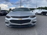 Used 2018 Chevrolet Malibu LT image 2