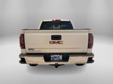 Used 2017 GMC Sierra 1500 SLT w/ SLT Premium Package image 3