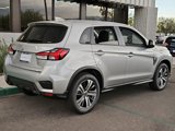 New 2025 Mitsubishi Outlander Sport ES image 4