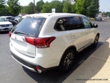 Used 2016 Mitsubishi Outlander ES image 3