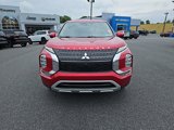 Used 2022 Mitsubishi Outlander SE image 2