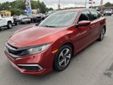 Used 2021 Honda Civic LX image 5