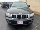 Used 2011 Jeep Grand Cherokee Laredo image 2