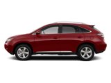Used 2010 Lexus RX 350 AWD image 3
