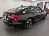 Certified 2021 Honda Accord Sport Special Edition image 4