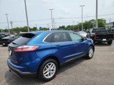 Used 2022 Ford Edge SEL w/ Class II Trailer Tow Package image 4
