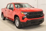 Used 2023 Chevrolet Silverado 1500 W/T w/ Trailering Package image 3
