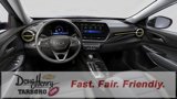 New 2025 Chevrolet Trax ACTIV w/ Driver Confidence Package image 6