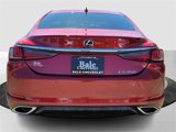 Used 2019 Lexus ES 350 image 4