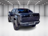 Used 2022 Chevrolet Colorado ZR2 w/ ZR2 Midnight Special Edition image 3