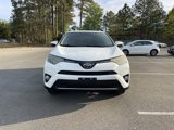 Used 2017 Toyota RAV4 XLE image 3