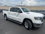 Used 2019 RAM 1500 Big Horn image 3