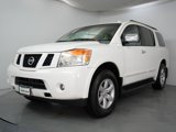 Used 2011 Nissan Armada SV image 3