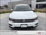 Used 2021 Volkswagen Tiguan S image 2