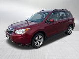 Used 2015 Subaru Forester 2.5i Limited w/ Popular Package #2 image 3